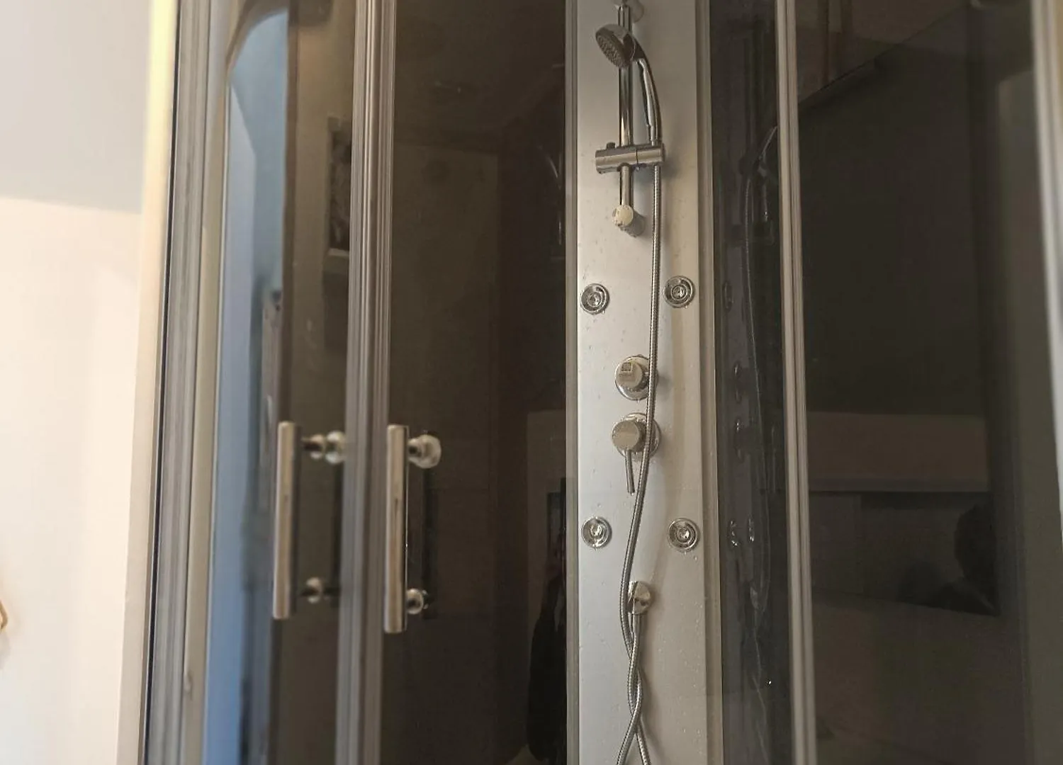 Gite Ha-Py Cocon Campan Holiday home