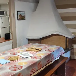  Chalet L'oustaou 2 - Col Du Tourmalet - La Mongie