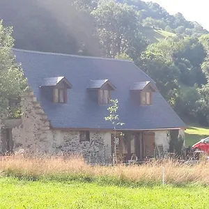  Hébergement de vacances Penstone Grange