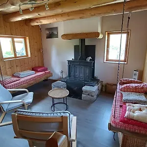  Hébergement de vacances Le Panoramique