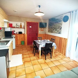 Hébergement de vacances Petit